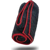 EstoreBox Wonkey - Ekstra Büyük Emici Oto Kurulama Bezi, Mikrofiber Araç Yıkama Bezi, Mega Boy Araba Temizlik