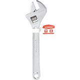 EstoreBox Workpro WP272004 300MM Kurbağacık Anahtar - 0- Koyu Mavi
