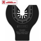 EstoreBox Worx WA4958 Çok Amaçlı Raspalama Makinası Için 35X80MM 180˚ Ahşap, Fiberglas, Pvc Universal Dalma/k