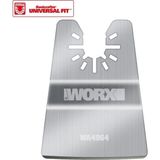 EstoreBox Worx WA4964 Çok Amaçlı Raspalama Makinası Için 50MM Universal Kazıma Bıçağı