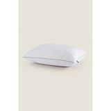 EstoreBox Yastık Sleeptown Bambu Beyaz - 001-Renkli - 10 x 11 cm