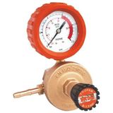 EstoreBox Yıldız 5120 Basınç Düşürücü Propan (Lpg) Regülatör