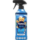 EstoreBox Yumoş Hava Etkisi Sprey Yıkanması Zor Eşyalar Için Giysi Spreyi Gelincik 430 ml