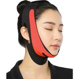 EstoreBox Yüz Korsesi Çene Boyun Bandı, Horlama Önleyici Gıdı Toparlayıcı Maske, Unisex - Elilom