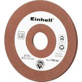 EstoreBox Zincir Bileme Yedek Taşı Ø 108 mm (Zincir Testere Bileme Aksesuarı, Kalınlı