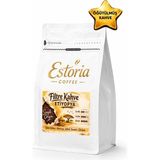 Estoria Coffee Etiyopya Filtre Kahve 250g | %100 Arabica | Çiçeksi Aroma | Meyvemsi Tatlar | Öğütülmüş - 250 gr