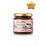 Estoria Coffee Hindiba Kahvesi 100g |Diyet Kahve | Kafeinsiz Kahve Alternatifi | Cam Kavanoz | Öğütülmüş
