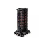 Estove Es 2800 Siyah 2800 Watt Konveksiyonel Nano Isıtıcı