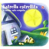 Estrella estrellita la noche esta cerquita (I buchi per guardare dentro le cose)