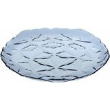 Estrella Yemek Tabağı Mavi - 28CM - 6'lı