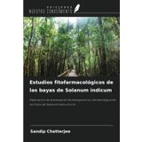 Estudios fitofarmacológicos de las bayas de Solanum indicum: Exploración de la evaluación farmacognóstica y farmacológica de los frutos de Solanum Indicum Linn