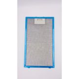Esty 20x34,5 Cm Aspiratör Davlumbaz Alüminyum Yağ Filtresi Vinola Uyumlu