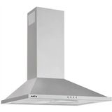 Esty 2240 Inox Ankastre Davlumbaz
