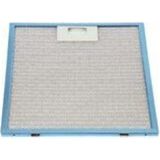 Esty 2240 Lx6 Alüminyum Yağ Filtresi 262X253 mm 26,2X25,3 cm Yıkanabilir Özellikte