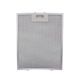 Esty 3159 Davlumbaz Metal Tel Filtre