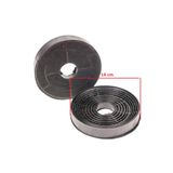 Esty 3462 DAVLUMBAZ KARBON FİLTRE 1 TAKIM (2 ADET)