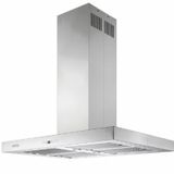 Esty 4110 İnox 90 cm Ankastre Davlumvaz