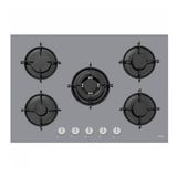 Esty ACO5365S01 Gri 75 cm Ocak