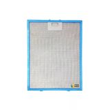 Esty Davlumbaz 28x37 cm Arka Aralık 12.5 cm Aspiratör Filtresi