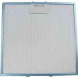 Esty Davlumbaz 31x30 cm Arka Aralık 12.5 cm Aspiratör Filtresi