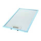 Esty Uyumlu Davlumbaz 20X34,5 CM ArkaAra 12,5CM Aspiratör Filtresi
