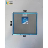 Esty Uyumlu Davlumbaz 36,5X32,5 CM Aspiratör Yağ Filtre
