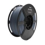 eSUN 1.75 MM ePLA-Matte Koyu Gri Filament 1 KG