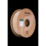Esun 1.75 mm Pla+Hs Kemik Beyaz Filament 1kg - Kemik Beyazı