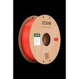 Esun 1.75 mm Pla+Hs Kırmızı Filament 1kg