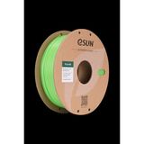 Esun 1.75 mm Pla+Hs Peak Green Filament - Yeşil