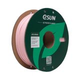 eSUN 1,75 mm ePLA-Matte Şeftali Pembesi Filament (1 KG)