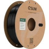 Esun 1,75 mm ETPU-95A Esnek TPU Filament 1 kg Siyah Renk Yüksek Kalite ile 3D Yazıcı Uyumlu