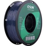 Esun 1,75 mm Petg Filament (1 Kg) - Gri