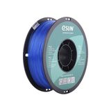 Esun 1,75 mm Pla Filament (1 Kg) - Şeffaf Açık Mavi