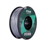 Esun 1,75 mm Pla Plus (Pla+) Filament (1 Kg) - Gümüş