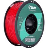 Esun 1,75 mm Pla Plus (Pla+) Filament (1 Kg) - İtfaiye Kırmızısı