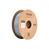 eSun 1,75 mm PLA+HS Gümüş Rengi Filament 1 KG