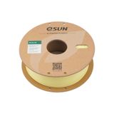 Esun Badem Sarısı Pla+Hs Filament 1.75 mm 1 kg