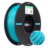 Esun Basic Pla Aqua Filament 1.75Mm 1Kg - Canlı Su Mavisi 3D Yazıcı Filamenti
