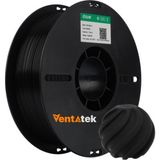 Esun Basic Pla Siyah Filament 1,75MM 1 kg