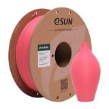 Esun Epla-Matte Strawberry Red Filament 1.75 mm 1 kg - Açık Kırmızı
