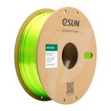 Esun EPLA-SILK 1.75 mm 1 kg Lime Filament