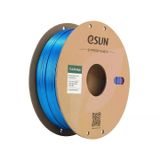 Esun ePLA-Silk Magic Kırmızı Mavi Filament 1.75mm 1 KG