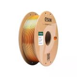 Esun ePLA-Silk Magic Siyah Altın Filament 1.75mm 1 KG