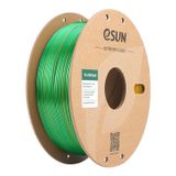 Esun ePLA-Silk Mystic Altın Yeşil Mor Filament 1.75mm 1 KG