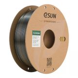 Esun ePLA-Silk Mystic Altın Yeşil Siyah Filament 1.75mm 1 KG