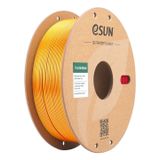 Esun ePLA-Silk Mystic Kırmızı Altın Mor Filament 1.75mm 1 KG