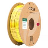 Esun ePLA-Silk Mystic Kırmızı Sarı Mavi Filament 1.75mm 1 KG