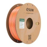 Esun ePLA-Silk Mystic Mavi Turuncu Yeşil Filament 1.75mm 1 KG