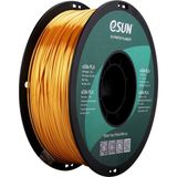 Esun Esilk 1.75MM Parlak Yüzeyli Altın Filament - Gold